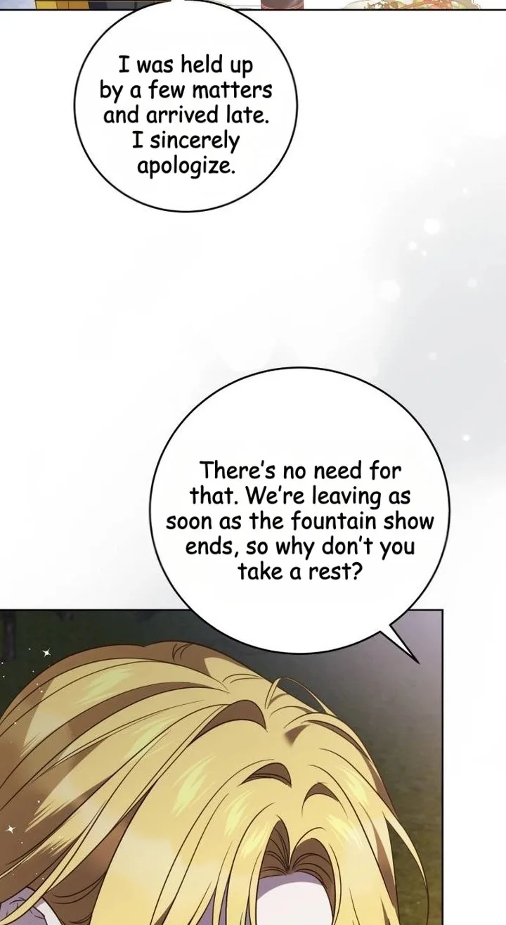 Grand Duchess’s Constitution Chapter 69 page 31