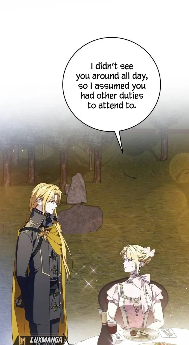 Grand Duchess’s Constitution Chapter 69 page 30