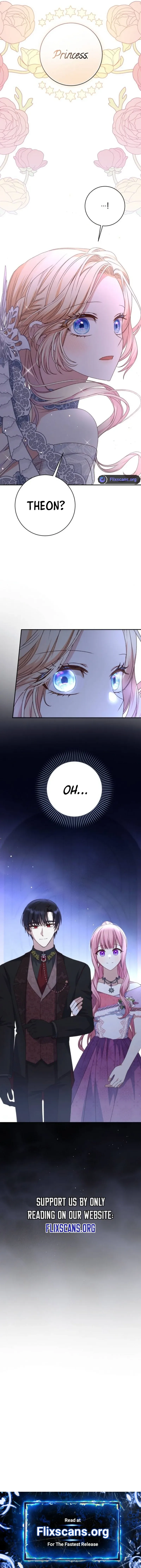Tyrant wants a better life Chapter 54 page 19