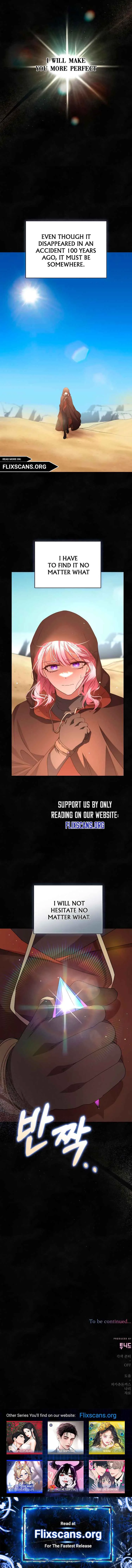Tyrant wants a better life Chapter 57 page 11