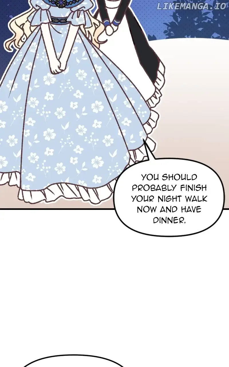 Tyrant wants a better life Chapter 60.5 page 11