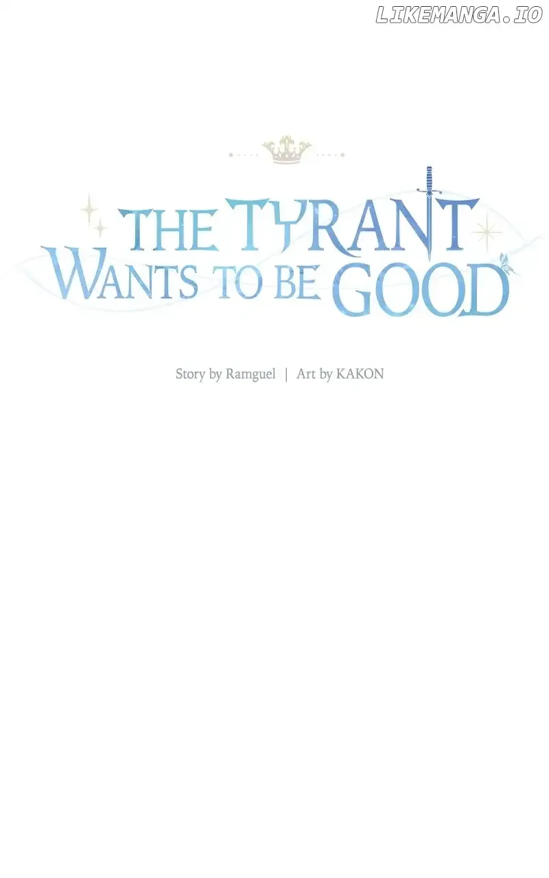 Tyrant wants a better life Chapter 60.5 page 2
