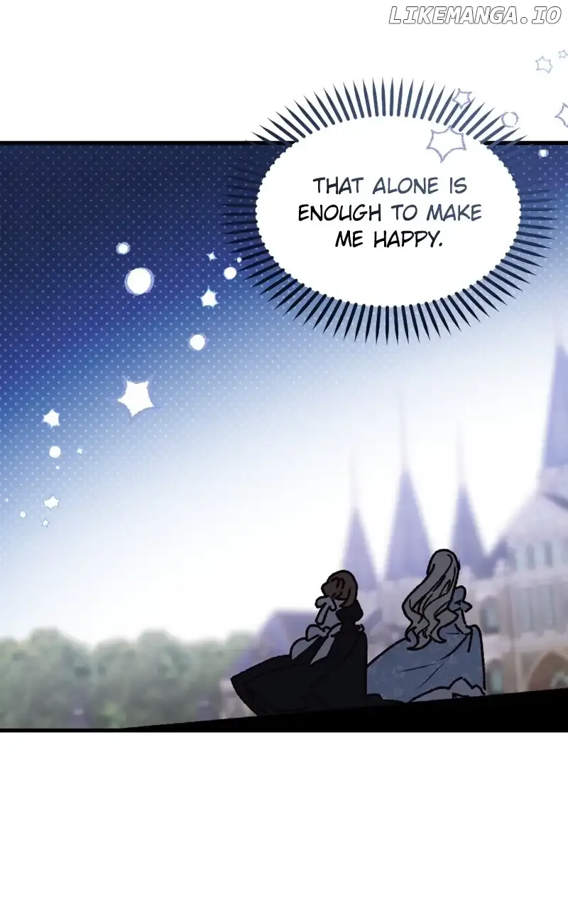 Tyrant wants a better life Chapter 60.5 page 14