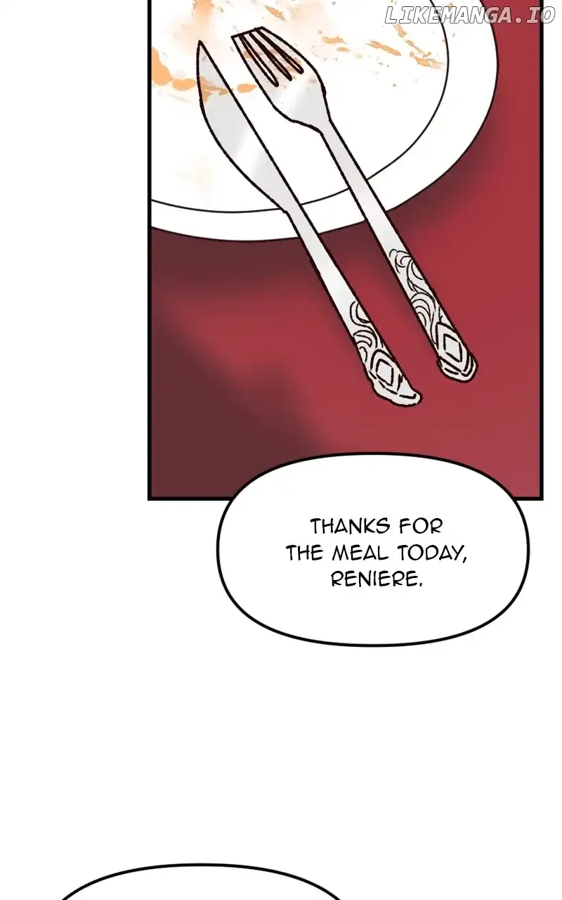 Tyrant wants a better life Chapter 60.5 page 16