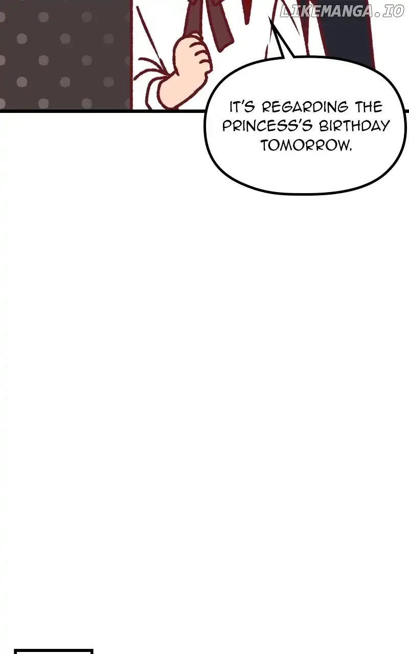 Tyrant wants a better life Chapter 60.5 page 9