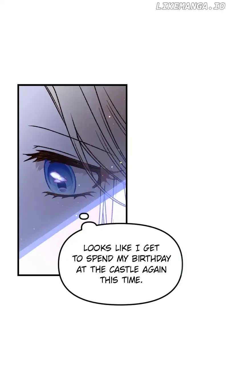 Tyrant wants a better life Chapter 60.5 page 13