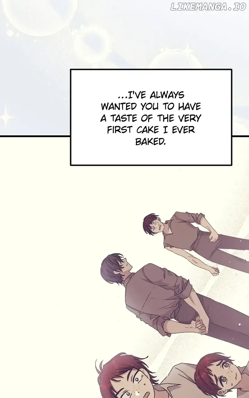 Tyrant wants a better life Chapter 60.5 page 22