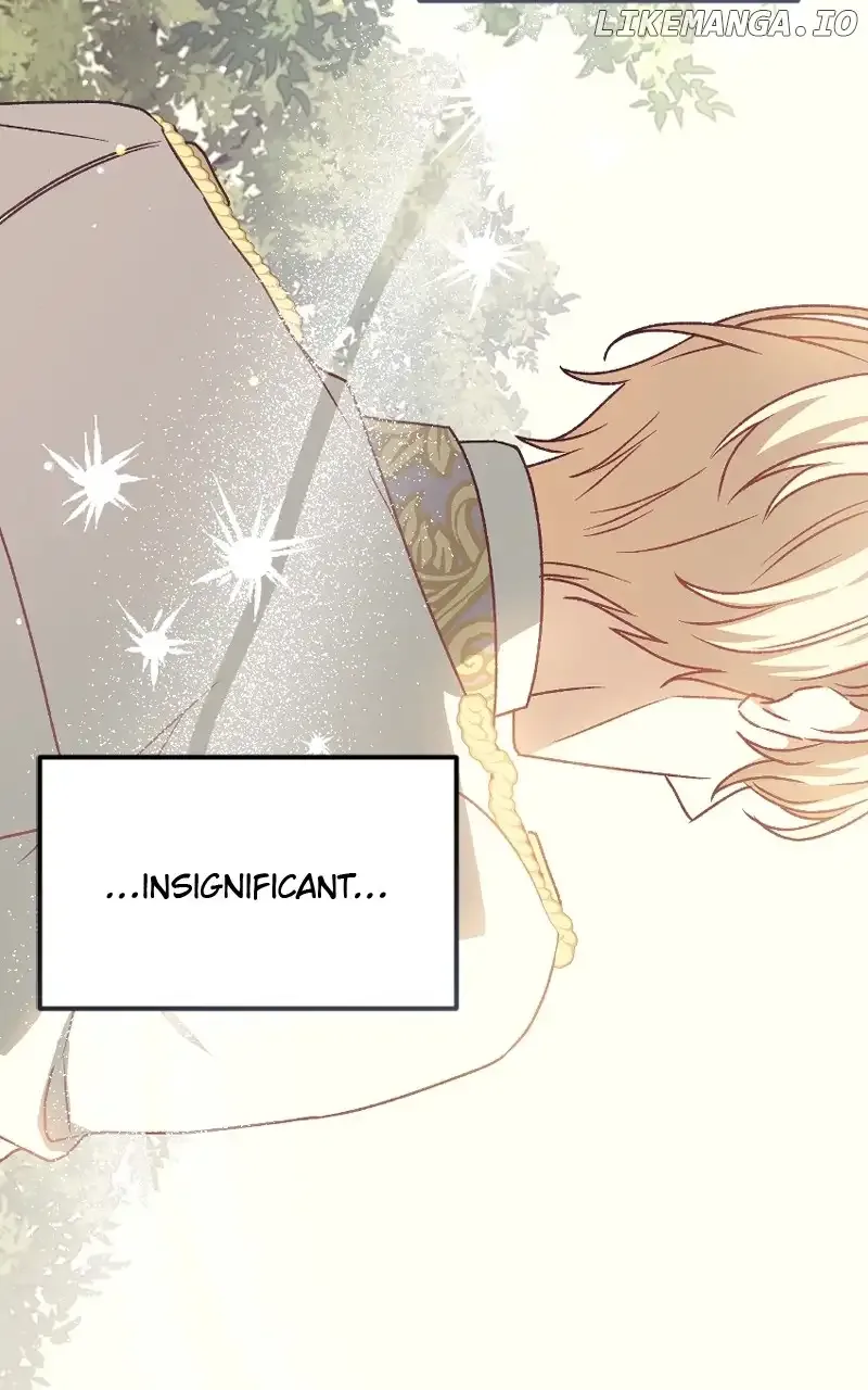 Tyrant wants a better life Chapter 60.5 page 35