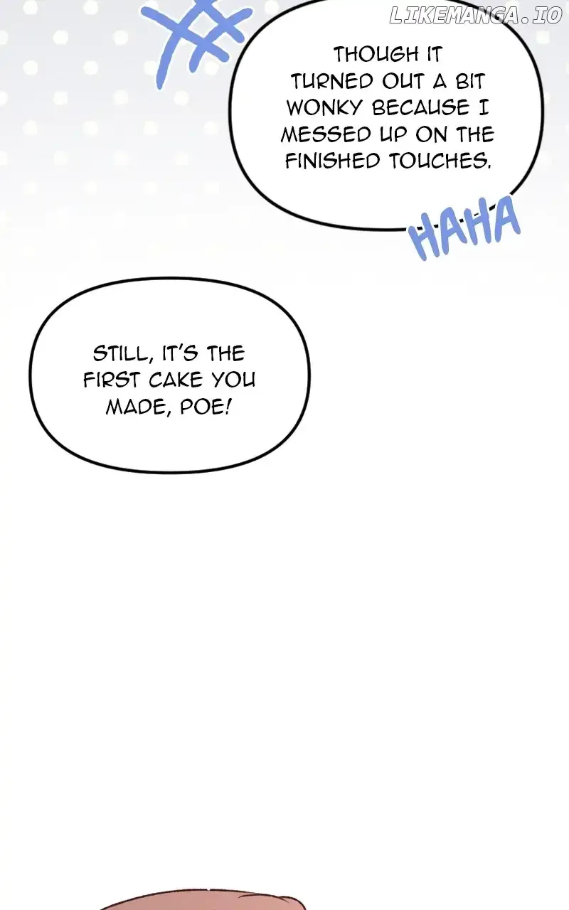 Tyrant wants a better life Chapter 60.5 page 24