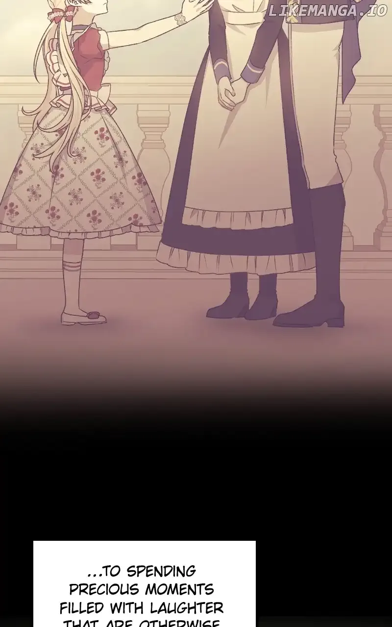 Tyrant wants a better life Chapter 60.5 page 31