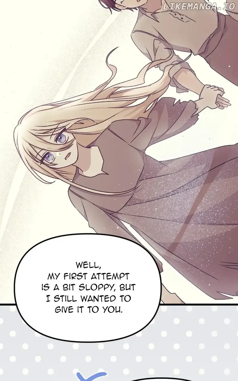 Tyrant wants a better life Chapter 60.5 page 23