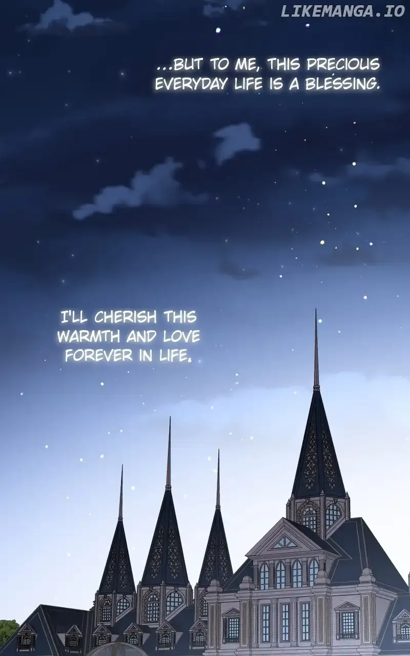 Tyrant wants a better life Chapter 60.5 page 42
