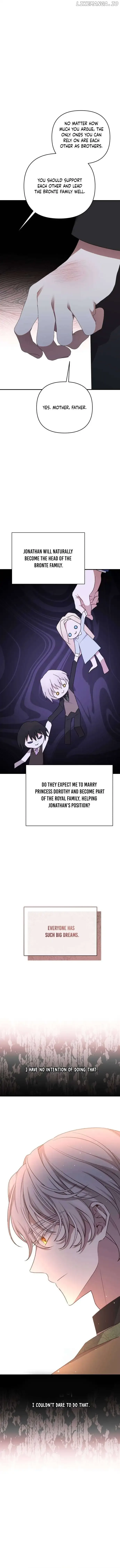 Tyrant wants a better life Chapter 65 page 14