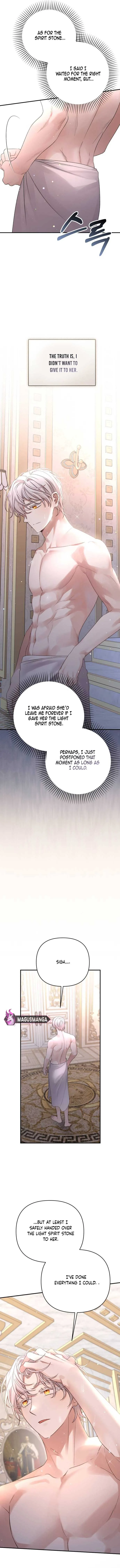 Tyrant wants a better life Chapter 64 page 15