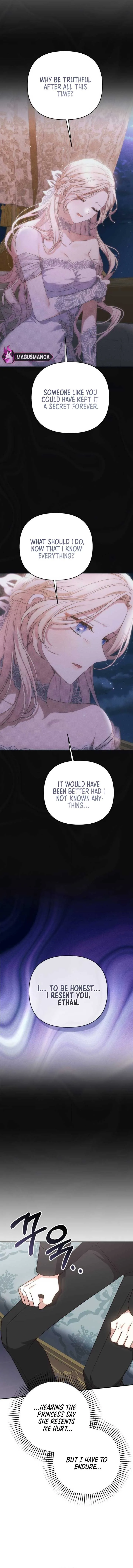 Tyrant wants a better life Chapter 66 page 8