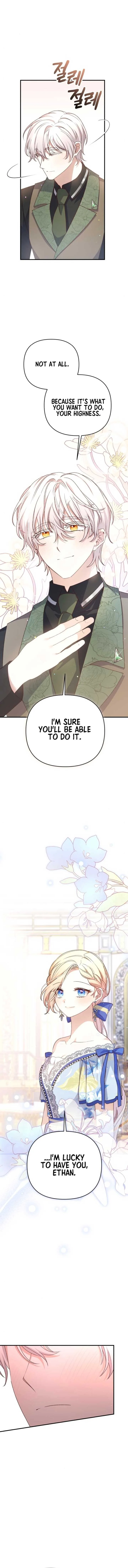 Tyrant wants a better life Chapter 67 page 17