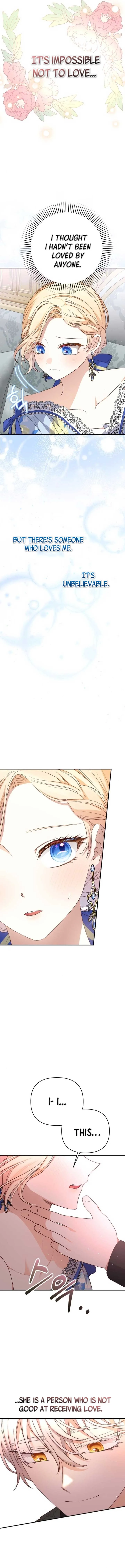 Tyrant wants a better life Chapter 67 page 13