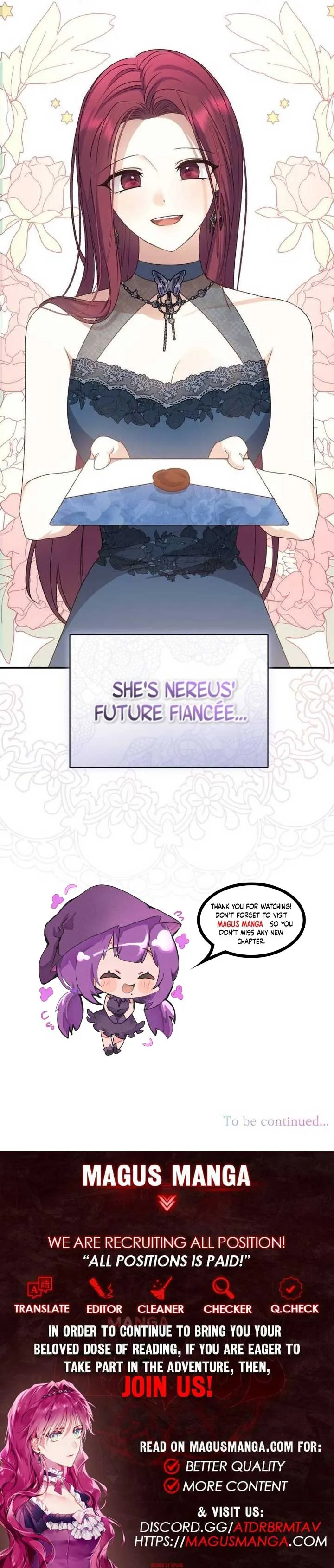 Tyrant wants a better life Chapter 69 page 22