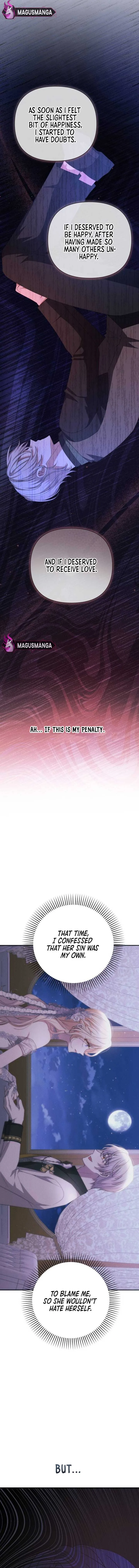 Tyrant wants a better life Chapter 66 page 10