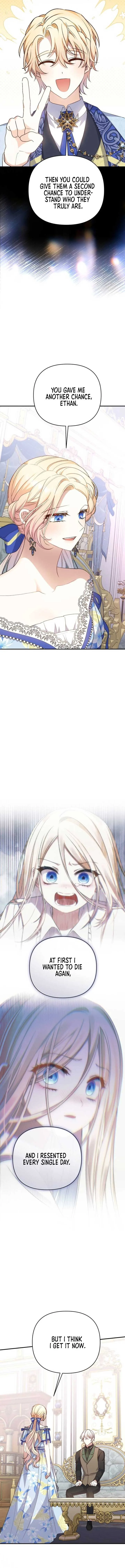 Tyrant wants a better life Chapter 66 page 15