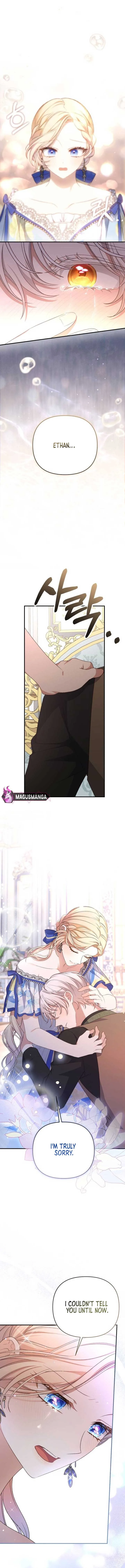 Tyrant wants a better life Chapter 66 page 19