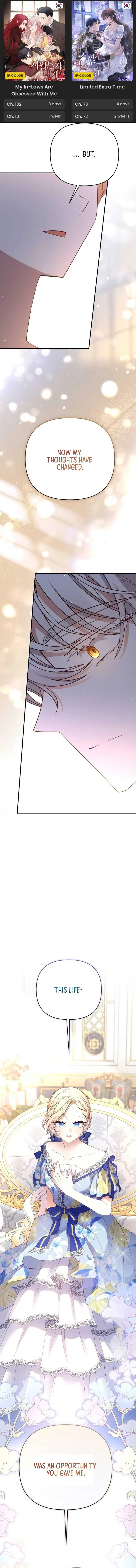Tyrant wants a better life Chapter 66 page 12