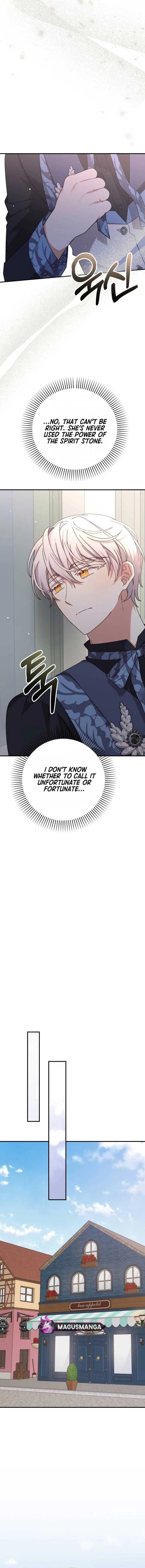 Tyrant wants a better life Chapter 76 page 6