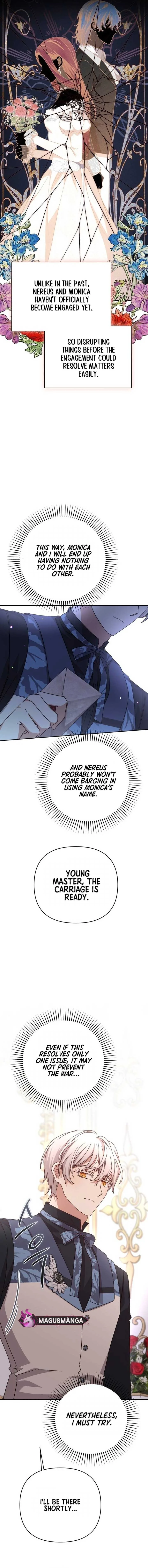 Tyrant wants a better life Chapter 76 page 3