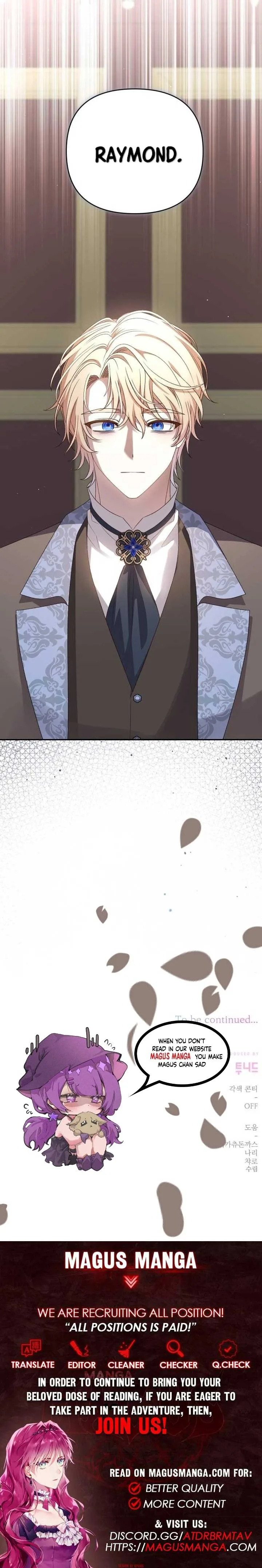 Tyrant wants a better life Chapter 68 page 20