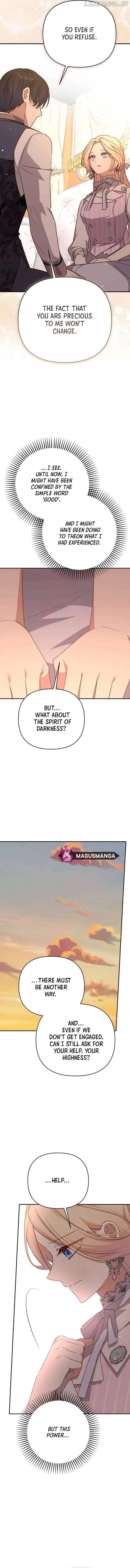 Tyrant wants a better life Chapter 78 page 7