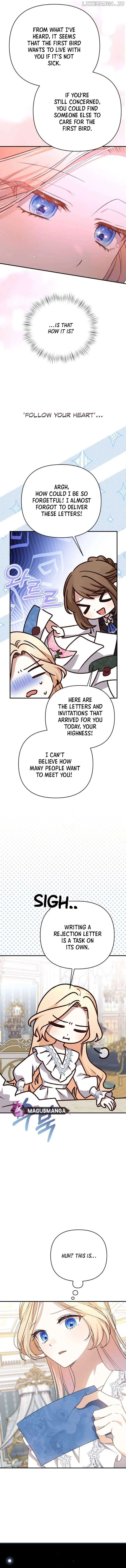 Tyrant wants a better life Chapter 78 page 20