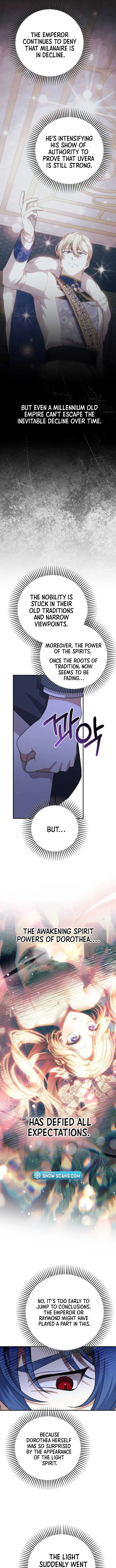 Tyrant wants a better life Chapter 79 page 6