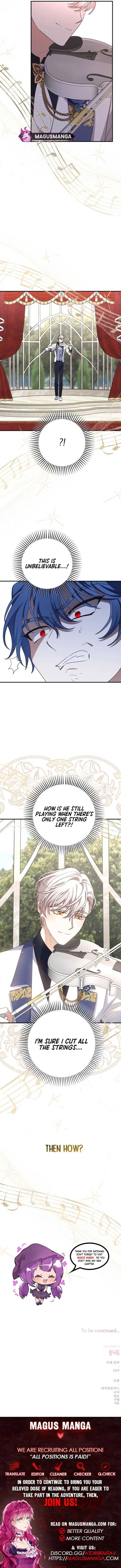 Tyrant wants a better life Chapter 82 page 13
