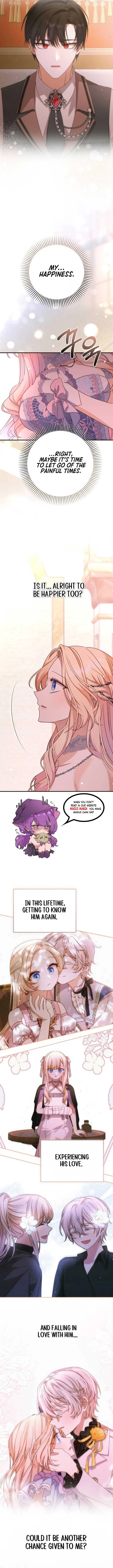 Tyrant wants a better life Chapter 81 page 10