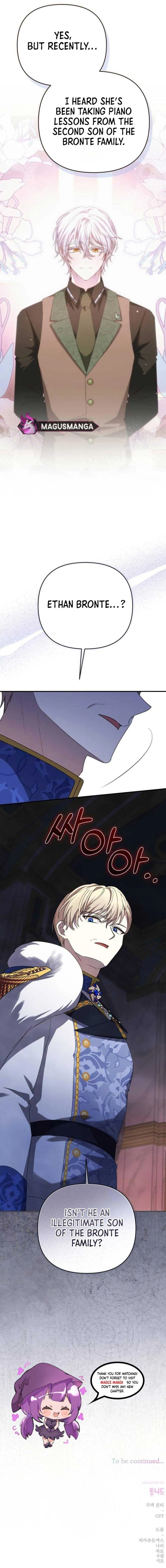 Tyrant wants a better life Chapter 87 page 11
