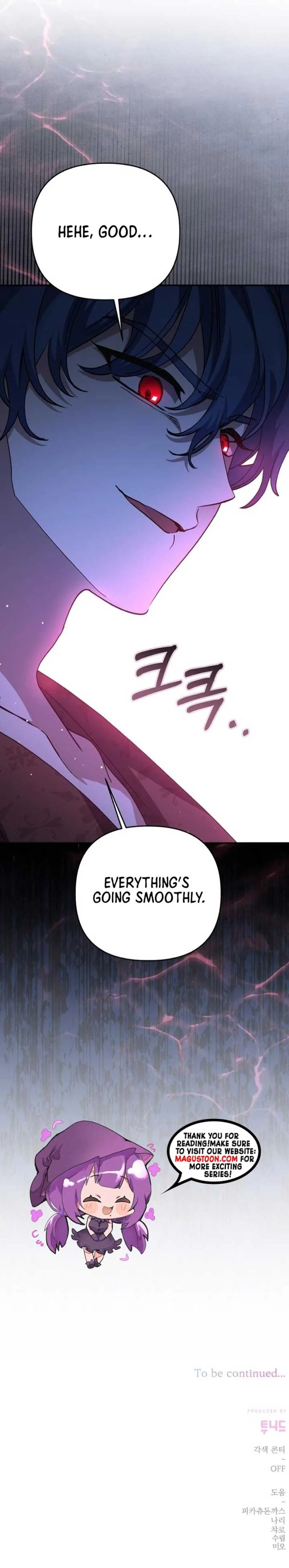 Tyrant wants a better life Chapter 101 page 11