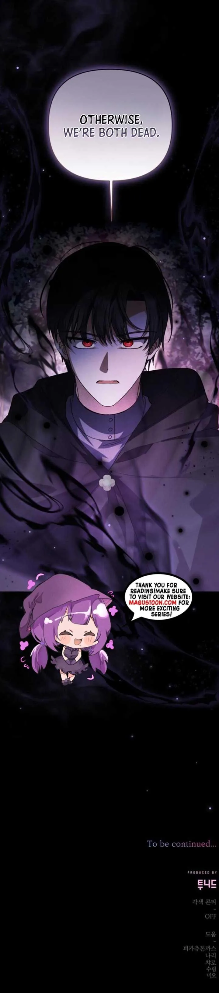 Tyrant wants a better life Chapter 107 page 10