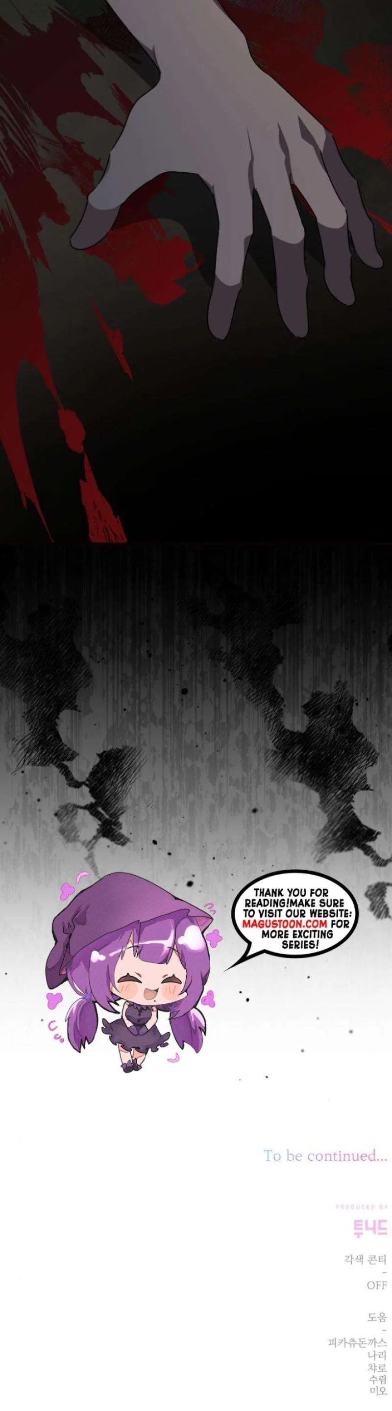 Tyrant wants a better life Chapter 110 page 10