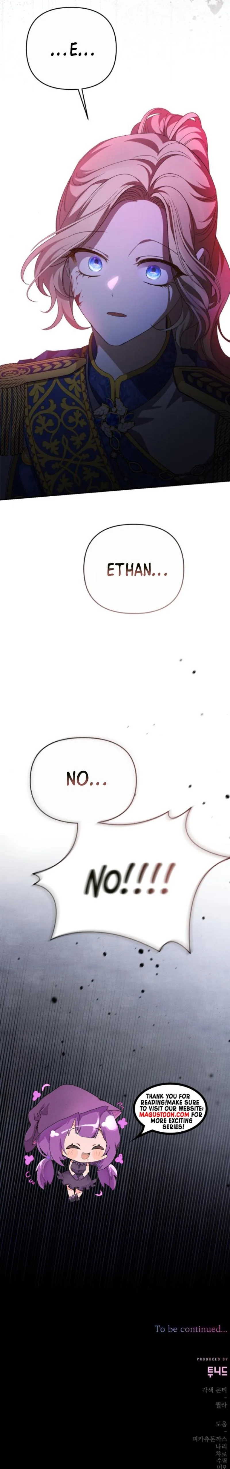 Tyrant wants a better life Chapter 114 page 12
