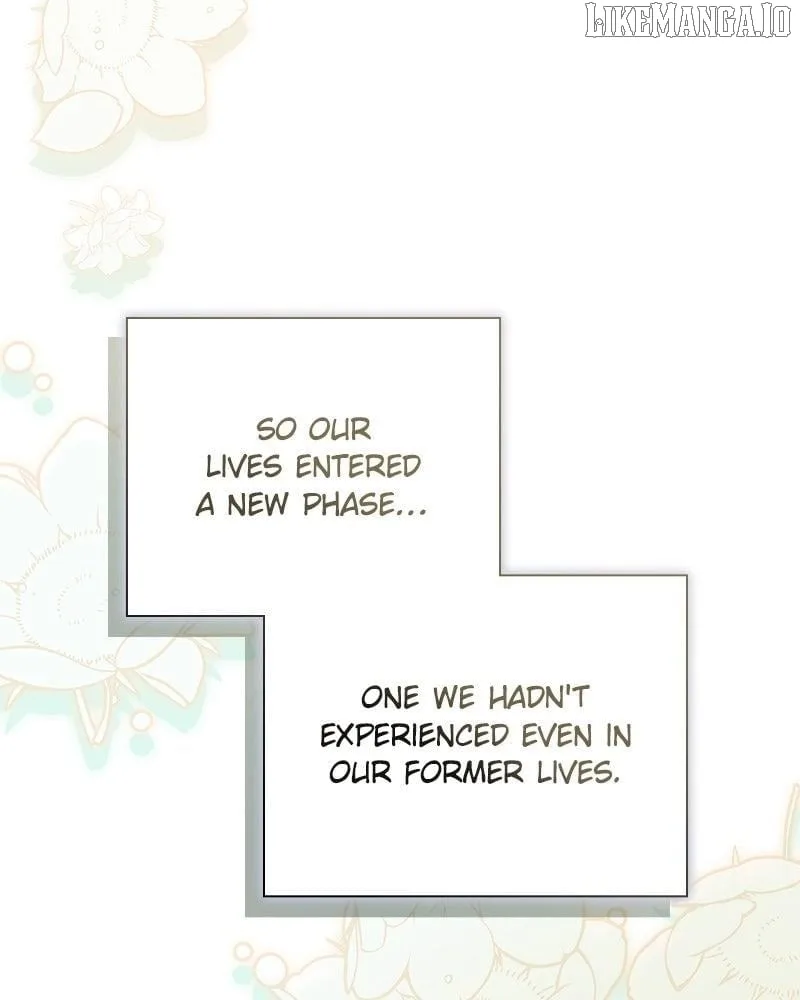 Tyrant wants a better life Chapter 124 page 30
