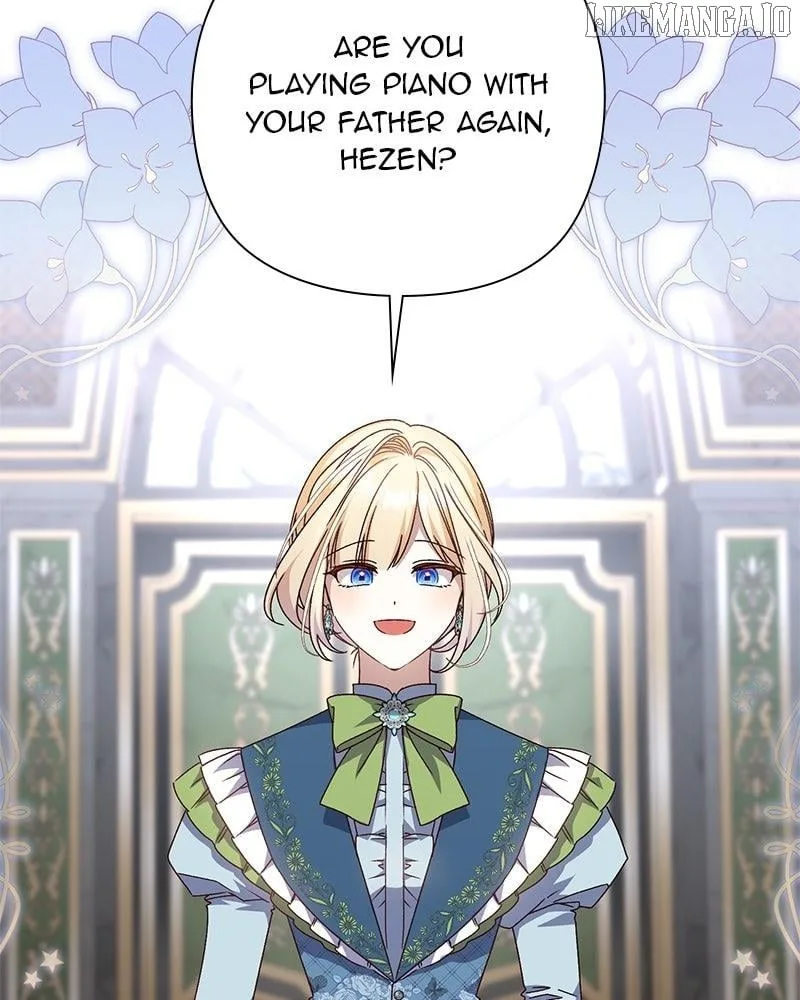 Tyrant wants a better life Chapter 124 page 45