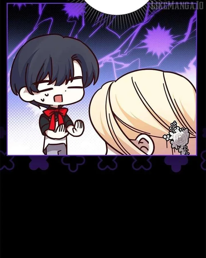 Tyrant wants a better life Chapter 125 page 25