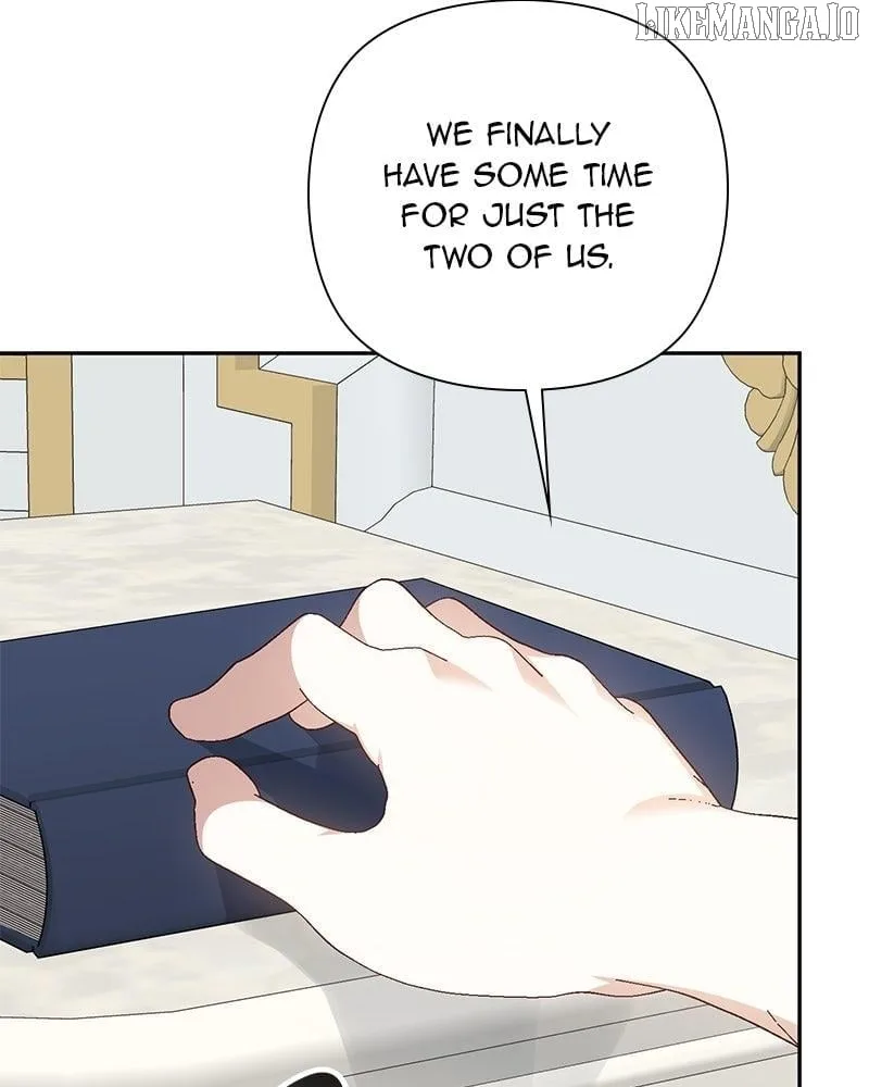 Tyrant wants a better life Chapter 124 page 94