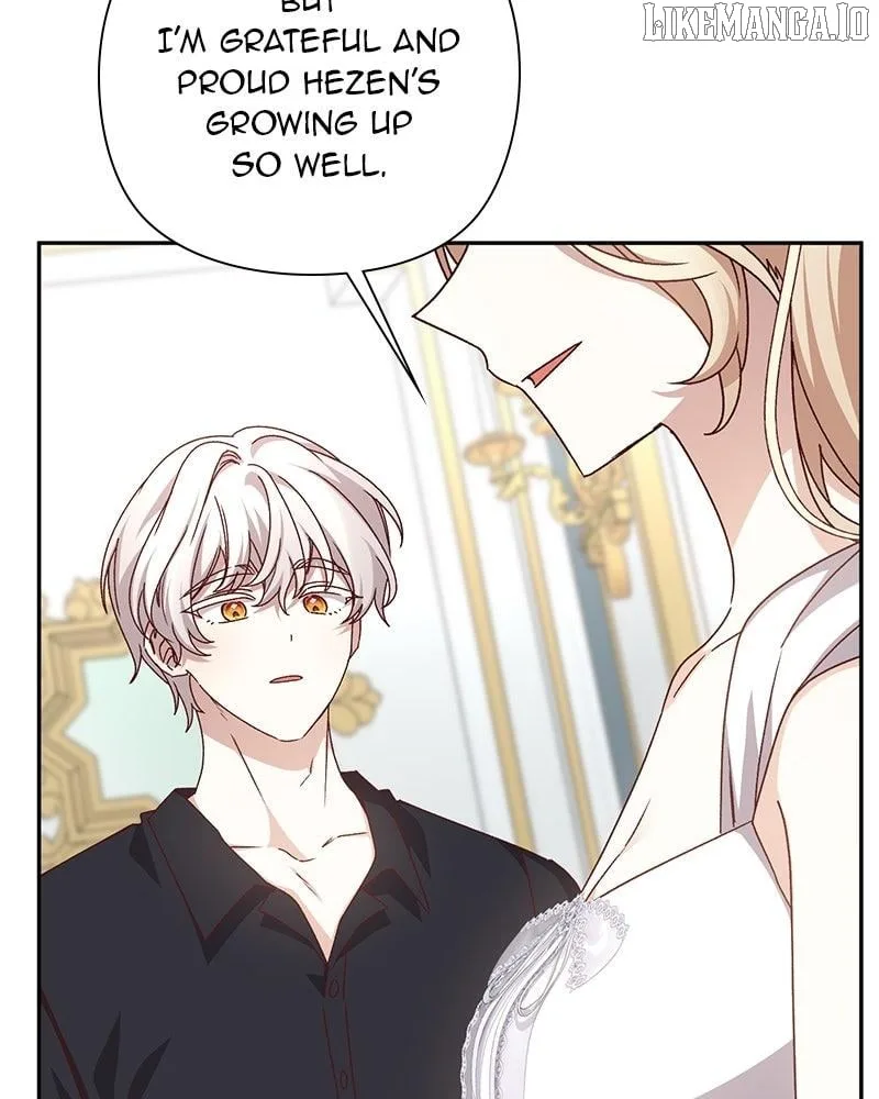 Tyrant wants a better life Chapter 124 page 96