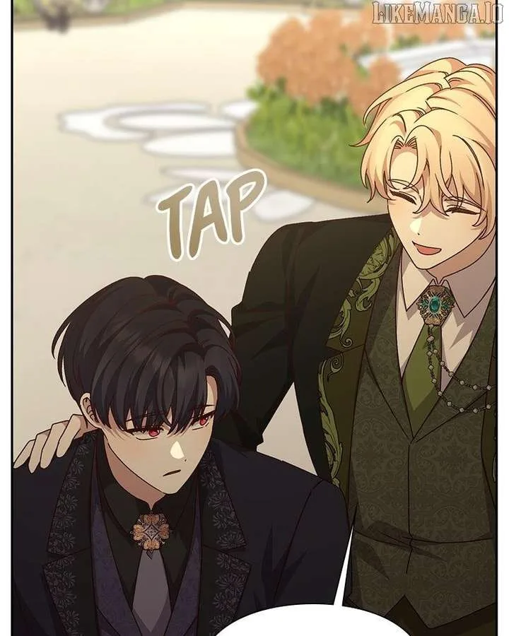Tyrant wants a better life Chapter 125 page 50