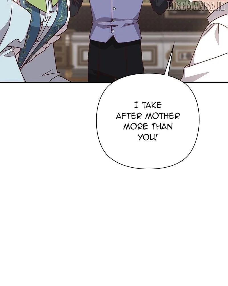 Tyrant wants a better life Chapter 124 page 83