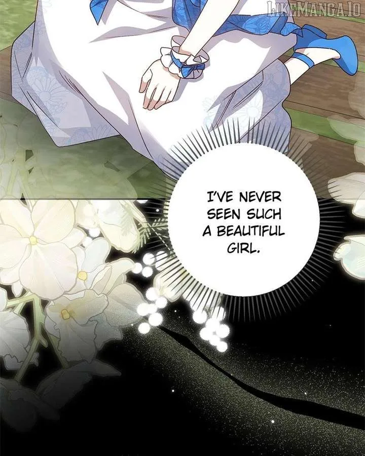 Tyrant wants a better life Chapter 125 page 20