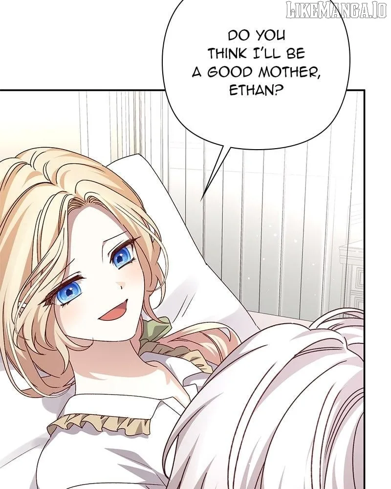 Tyrant wants a better life Chapter 124 page 23