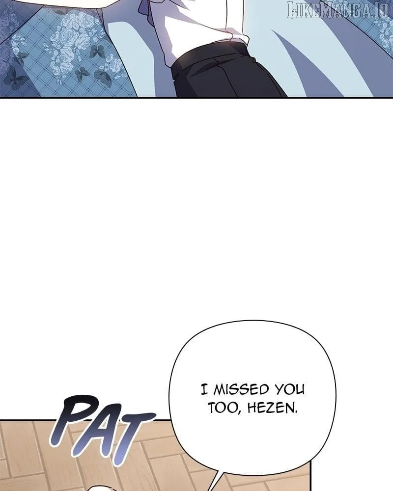Tyrant wants a better life Chapter 124 page 51