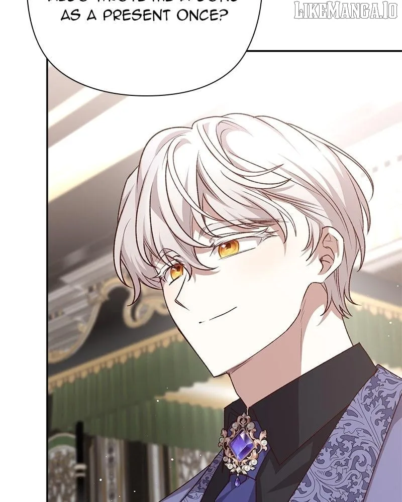 Tyrant wants a better life Chapter 124 page 74